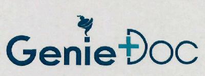 Genie Doc Enabling Healthcare Everywhere Device mark 3057265 Trademark