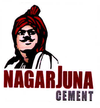 Nagarjuna Cement Device mark 3055092 Trademark