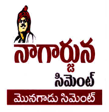 Nagarjuna Cement Device mark 3055093 Trademark