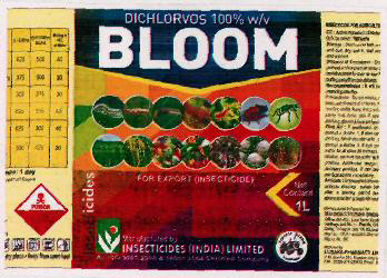 Bloom Device mark 3054674 Trademark