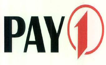 Pay 1 Device mark 3077191 Trademark