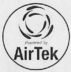 Airtek Device mark 3056450 Trademark
