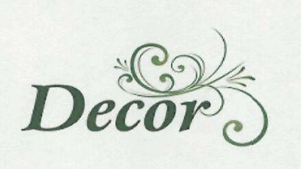 Decor Device mark 3076646 Trademark
