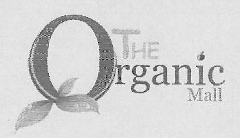 The Organic Mall Device mark 3054835 Trademark