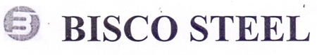 Bisco Steel Device mark 3055105 Trademark