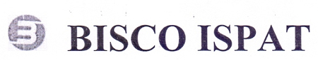 Bisco Ispat Device mark 3055106 Trademark