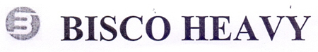 Bisco Heavy Device mark 3055107 Trademark