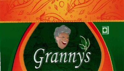 Grannys Device mark 3056606 Trademark