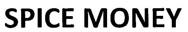 Spice Money Device mark 3057282 Trademark