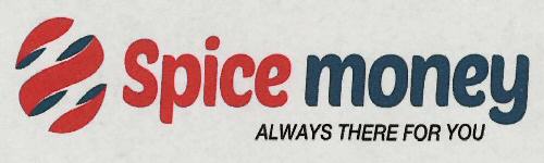 Spice Money Device mark 3057285 Trademark