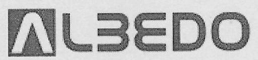 Albedo Device mark 3058900 Trademark