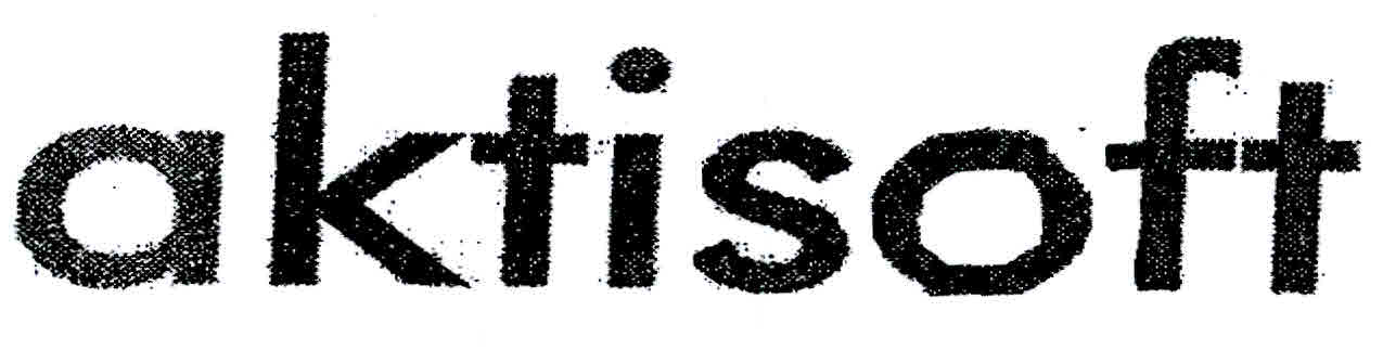 Aktisoft Device mark 3063630 Trademark