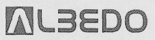 Albedo Device mark 3058901 Trademark