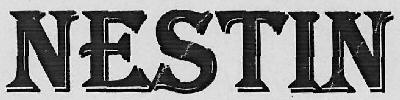 Nestin Device mark 3056471 Trademark