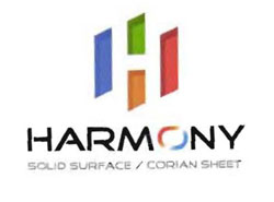 Harmony With H Logo Device mark 3084456 Trademark