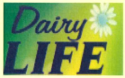 Dairy Life Device mark 3054855 Trademark