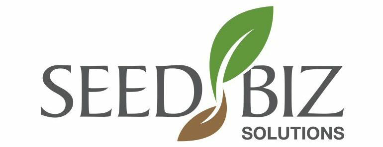 Seedbiz (device) Device mark 3025066 Trademark