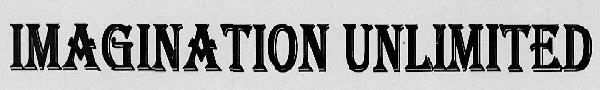 Imagination Unlimited Device mark 3056477 Trademark
