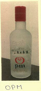 O Pm Device mark 3024924 Trademark