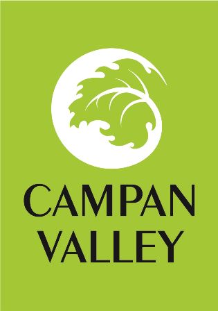 Campan Valley Logo Device mark 3055131 Trademark