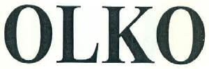 Olko Device mark 3074918 Trademark