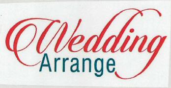 Wedding Arrange Device mark 3056633 Trademark