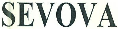 Sevova Device mark 3074920 Trademark