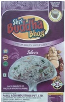 Shri Buddha Bhog (device) Device mark 3077694 Trademark