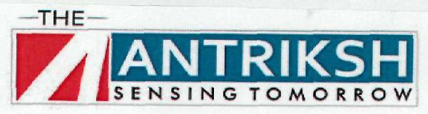 Antriksh Sensing Tomorrow Device mark 3084767 Trademark