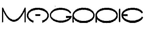 Magppie Device mark 3063806 Trademark