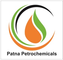 Patna Petrochemicals (label) Device mark 3077697 Trademark
