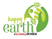 Happy Earth ( Logo And Device) Device mark 3058038 Trademark