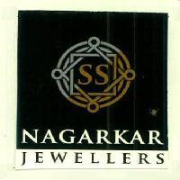 Ss Nagarkar Jewellers Device mark 3083605 Trademark