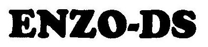 Enzo-ds Device mark 3024943 Trademark