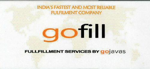Gofill Device mark 3074933 Trademark