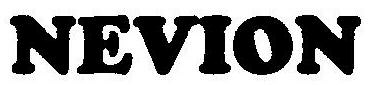 Nevion Device mark 3024945 Trademark