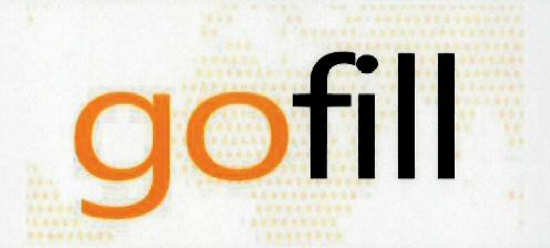 Gofill Device mark 3074935 Trademark