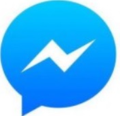 Messenger Logo Device mark 3063816 Trademark