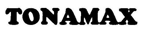 Tonamx Device mark 3024947 Trademark