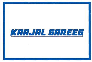 Kaajal Sarees (label) Device mark 3056930 Trademark