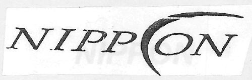 Nippon Device mark 3065562 Trademark