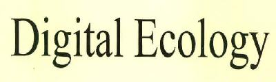 Digital Ecology Device mark 3054886 Trademark