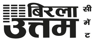 Birla Uttam Cement (label) Device mark 3085201 Trademark