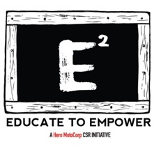 E2 (logo) Device mark 3058048 Trademark