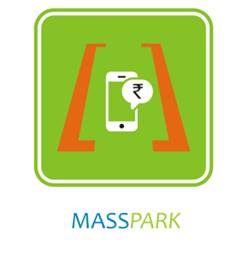 Masspark Device mark 3083456 Trademark
