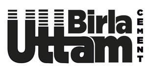 Birla Uttam Cement (label) Device mark 3085202 Trademark