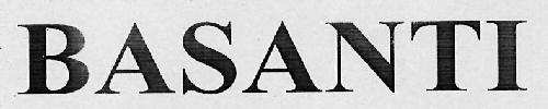 Basanti Device mark 3066302 Trademark