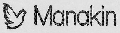 Manakin Device mark 3057373 Trademark