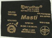 Masti Device mark 3054734 Trademark