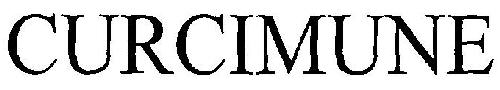 Curcimune Device mark 3059089 Trademark